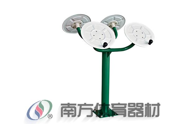 新国标肩关节康复器