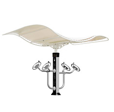 肩关节康复器(图6)