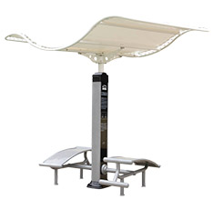 腰腹训练器(图6)