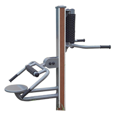 腰背按摩器(图4)