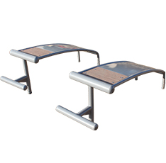 上肢牵引器(图6) 上肢牵引器(图6)