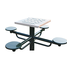 单人健骑机(图6)