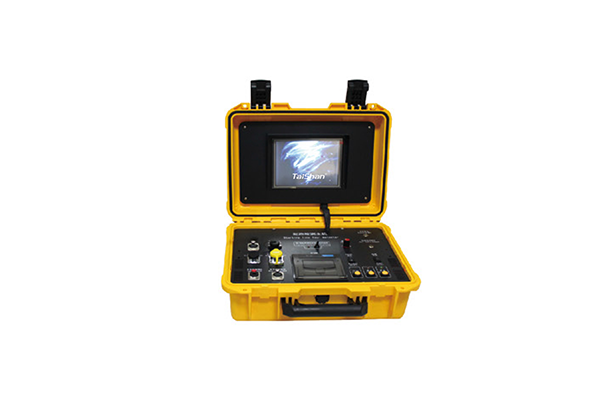 起跑犯规检测主机