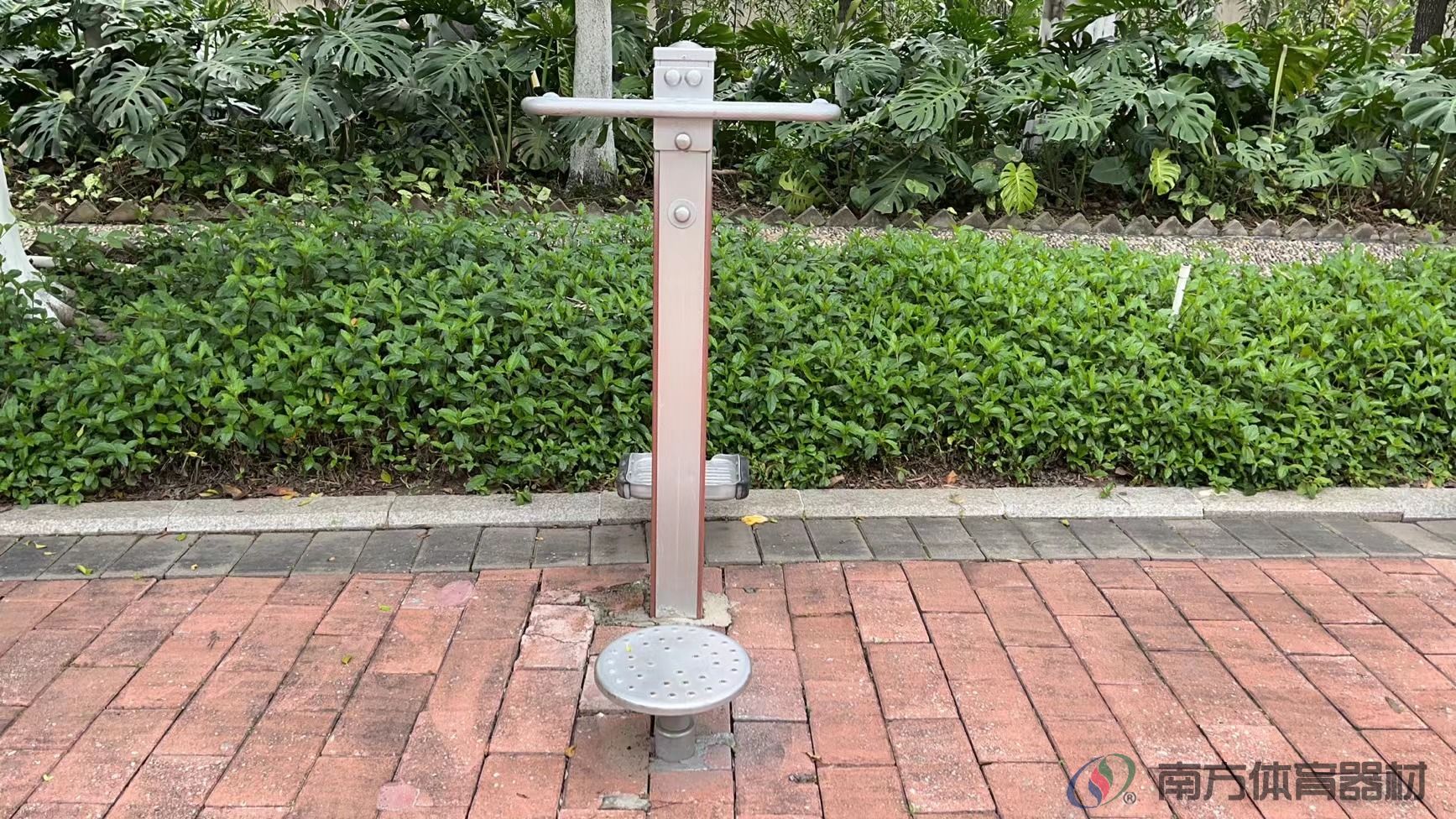 南海区全民健身体育公园(图9)