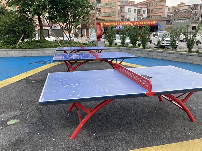 谭边梦家园广场(图9)