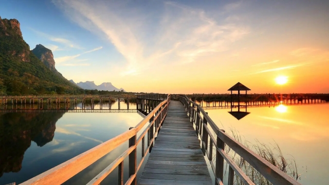 开元集团室内健身美女背部